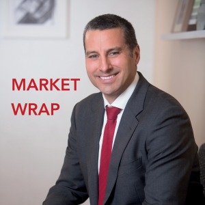 Nigel Market Wrap